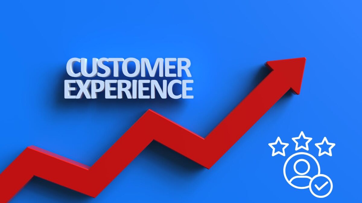 enhance customer experience