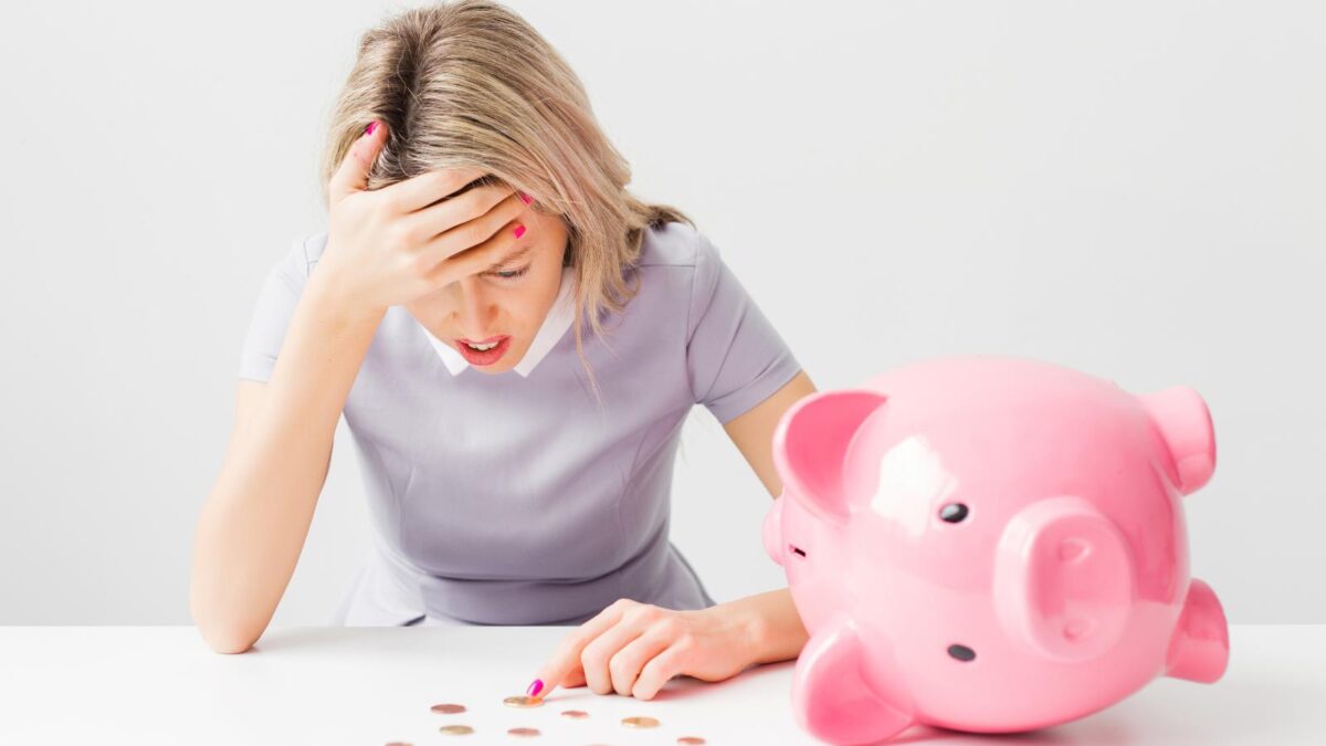 solve financial problems