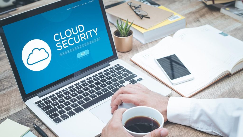 cloud security