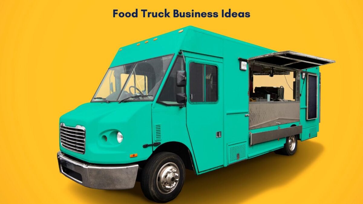 food truck business
