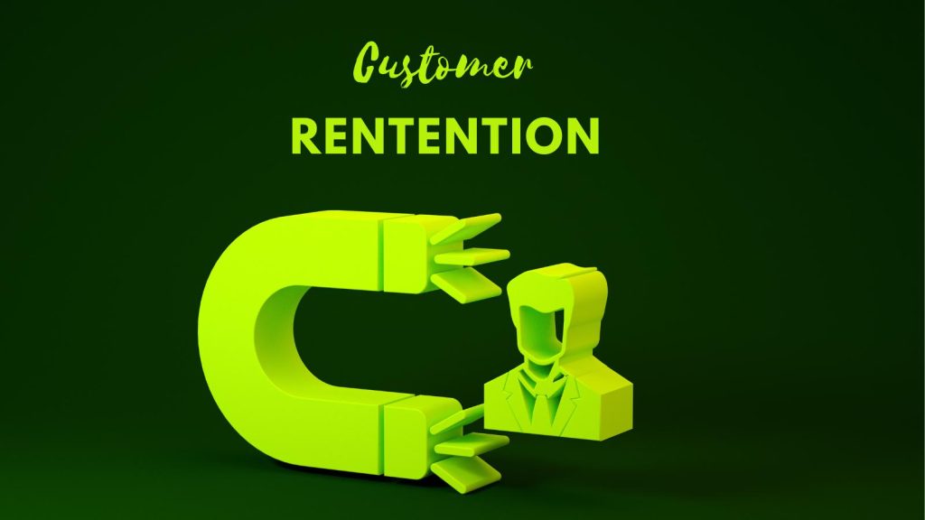 customer retention for bootstrapping