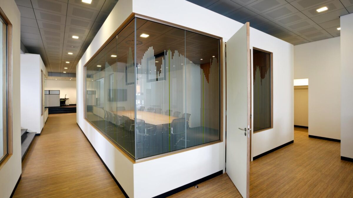 modern office design