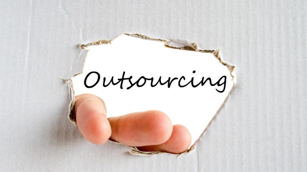 outsource staffing