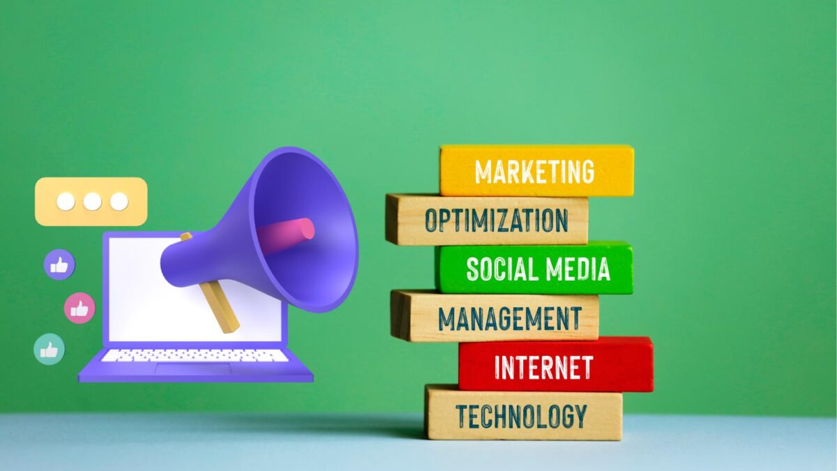 marketing methods