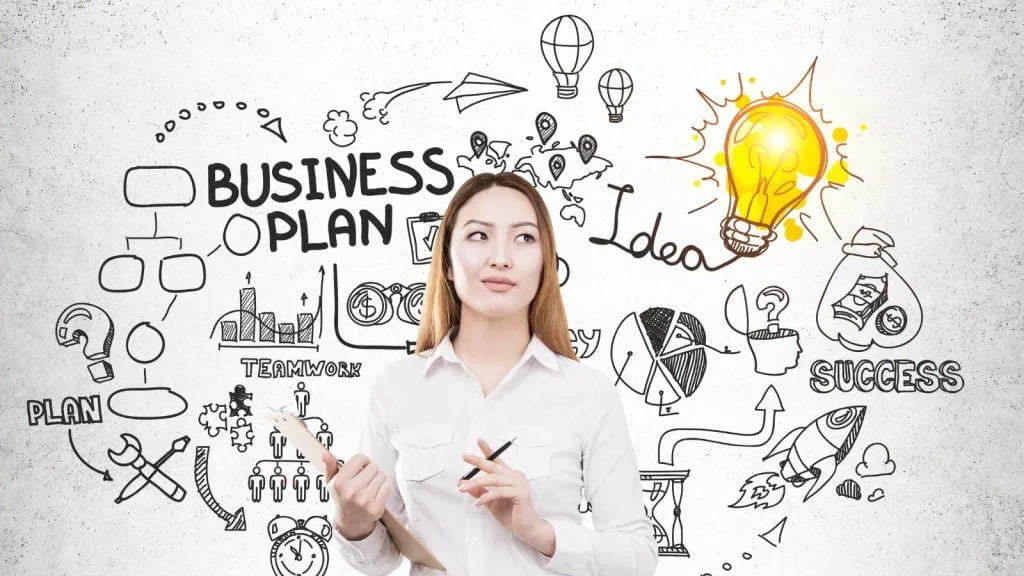 business plan