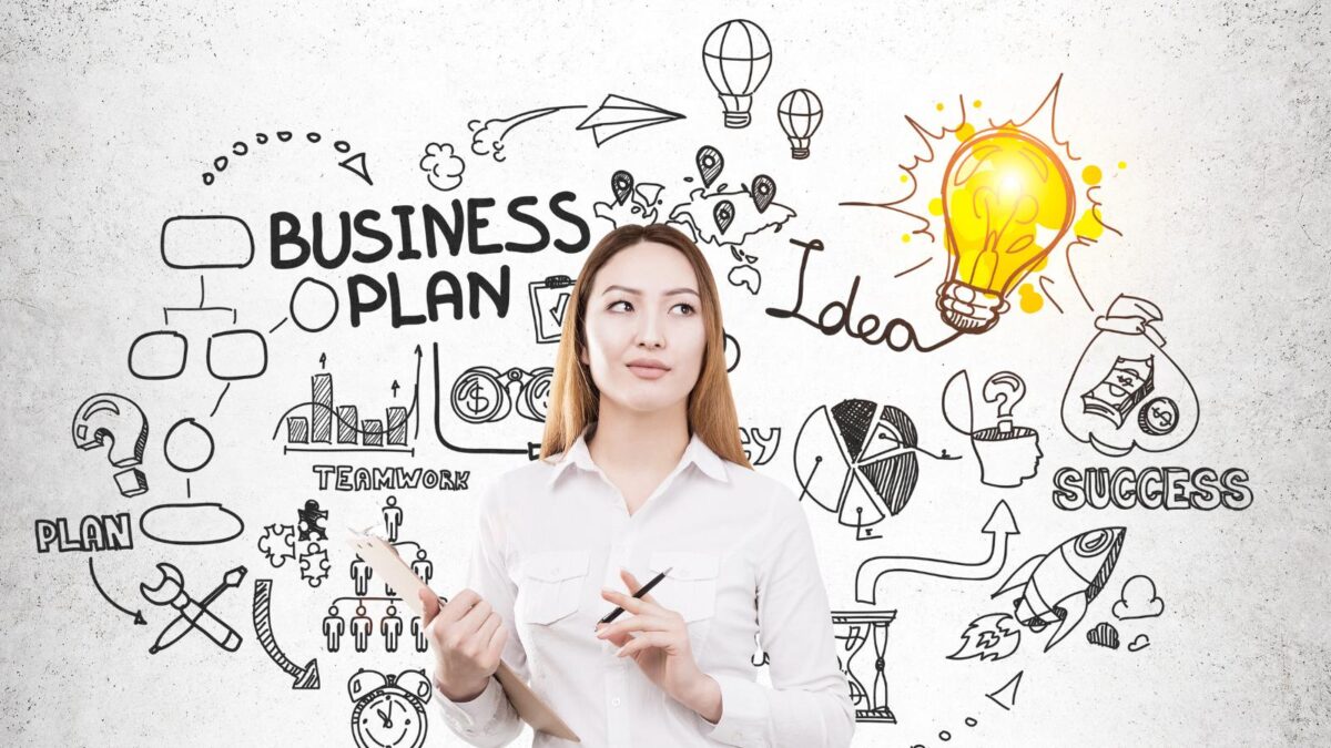 business plan