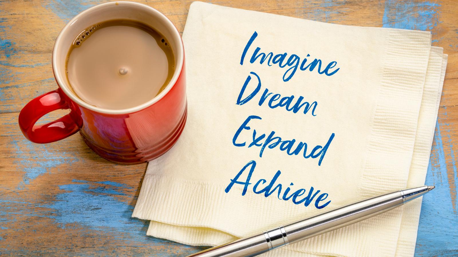 EXPANDING ON MEANING visual data 7