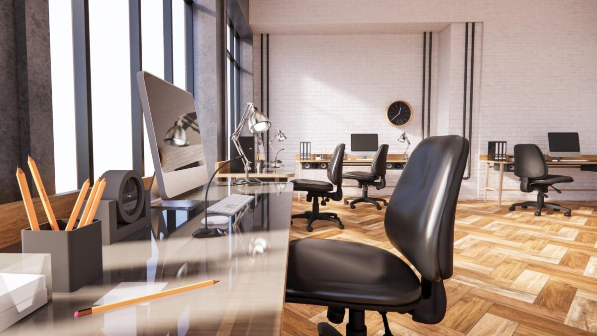 Areas Of Improvement At Workplace