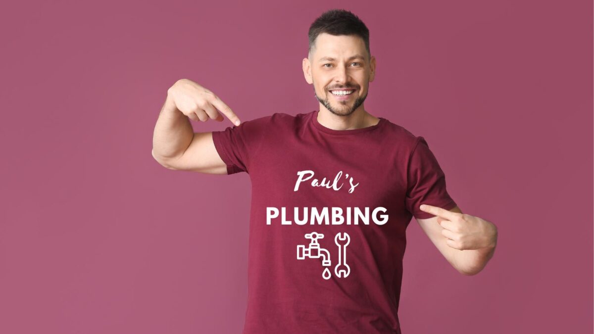 business t-shirts