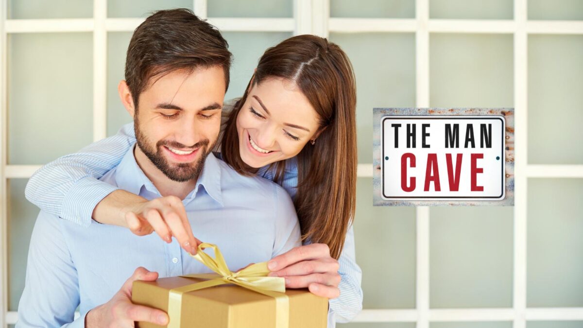 man cave gifts