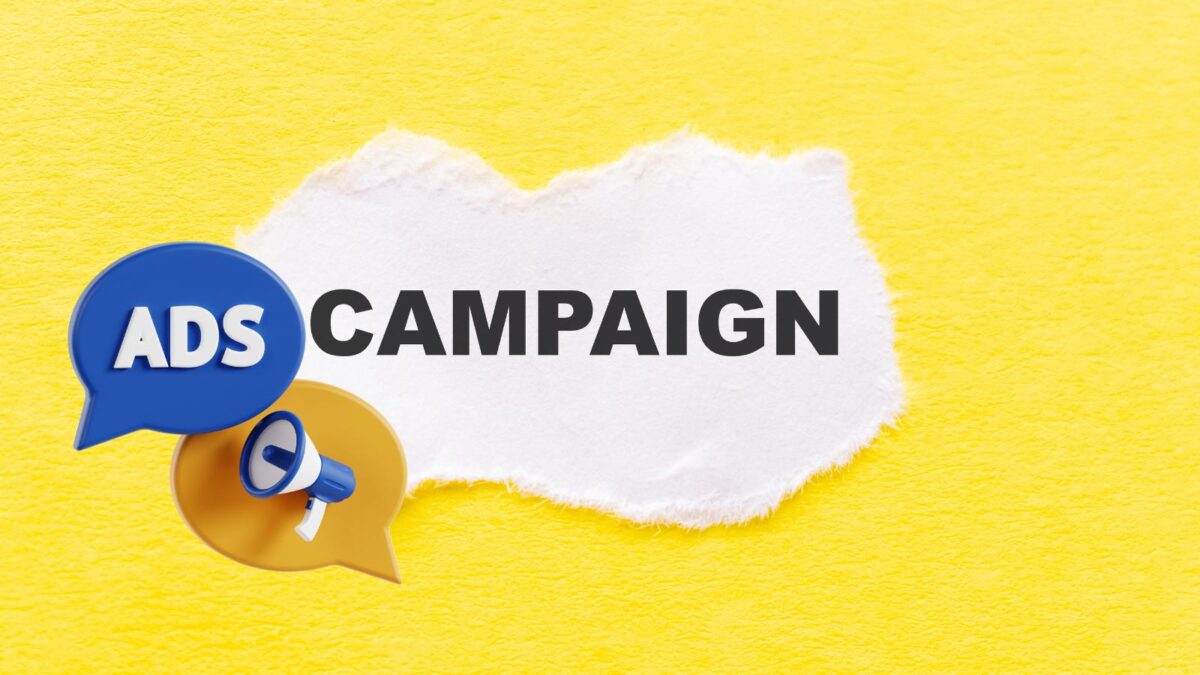 ad campaigns