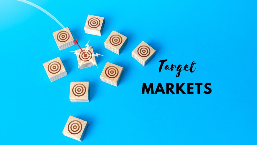 online education for target markets