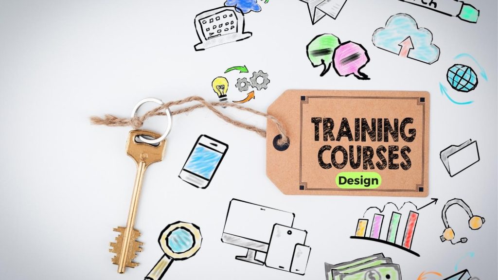 training course design