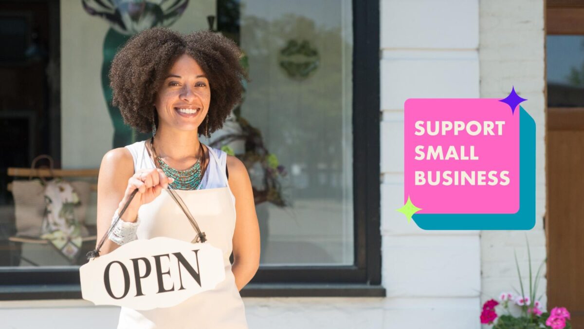 small biz sat