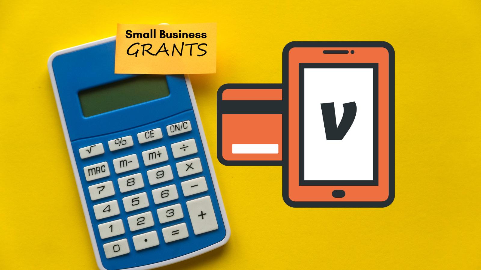 Venmo Small Business Grant 2025 - Minna Sydelle