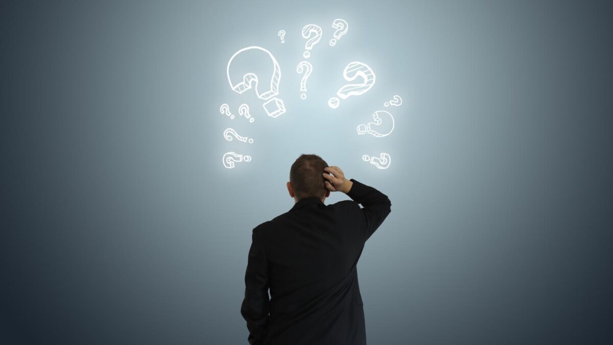 business decision makers