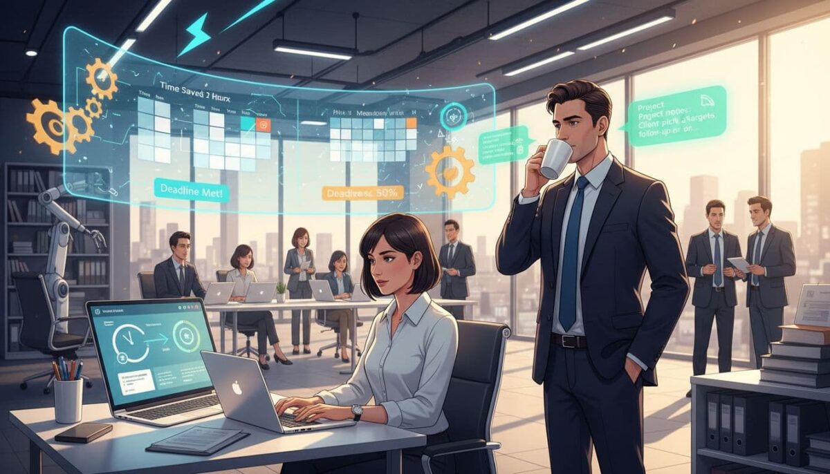 business timesavers for you