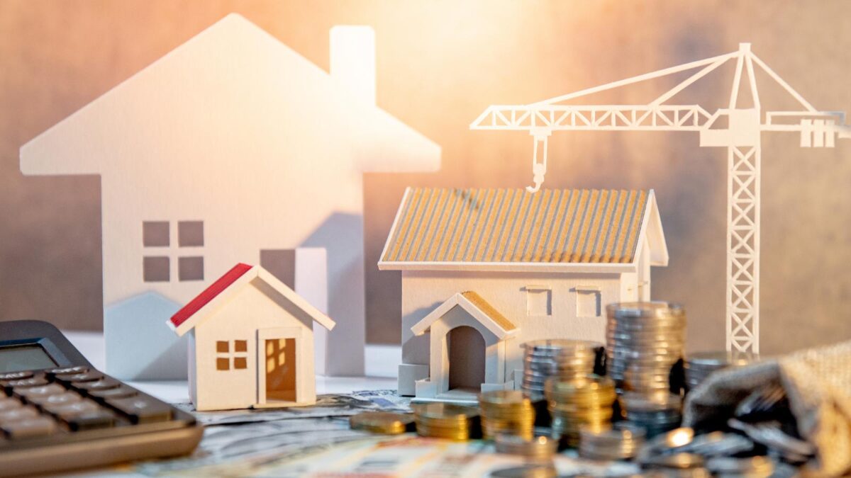grow your real estate business