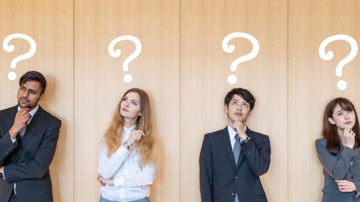 Entrepreneur Personality Traits