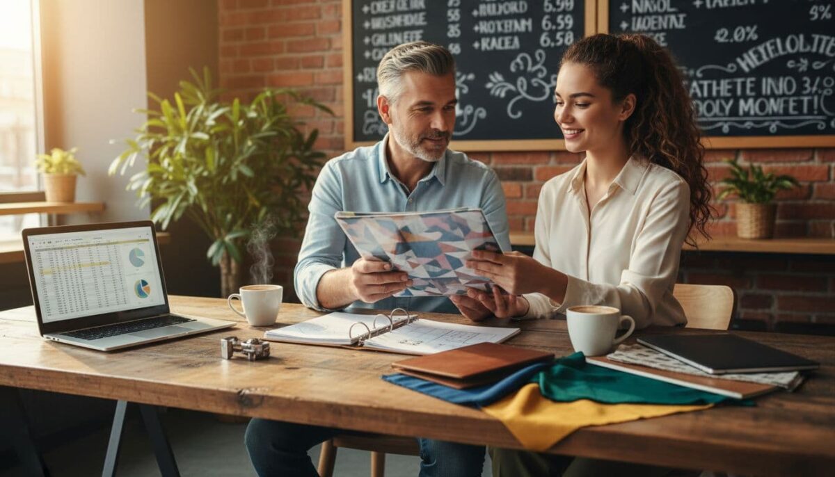 share price lists with your connections