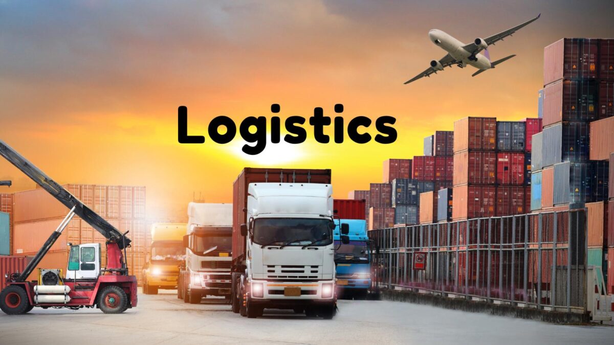 best logistics company