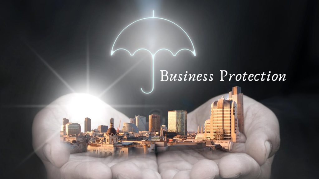 business protection
