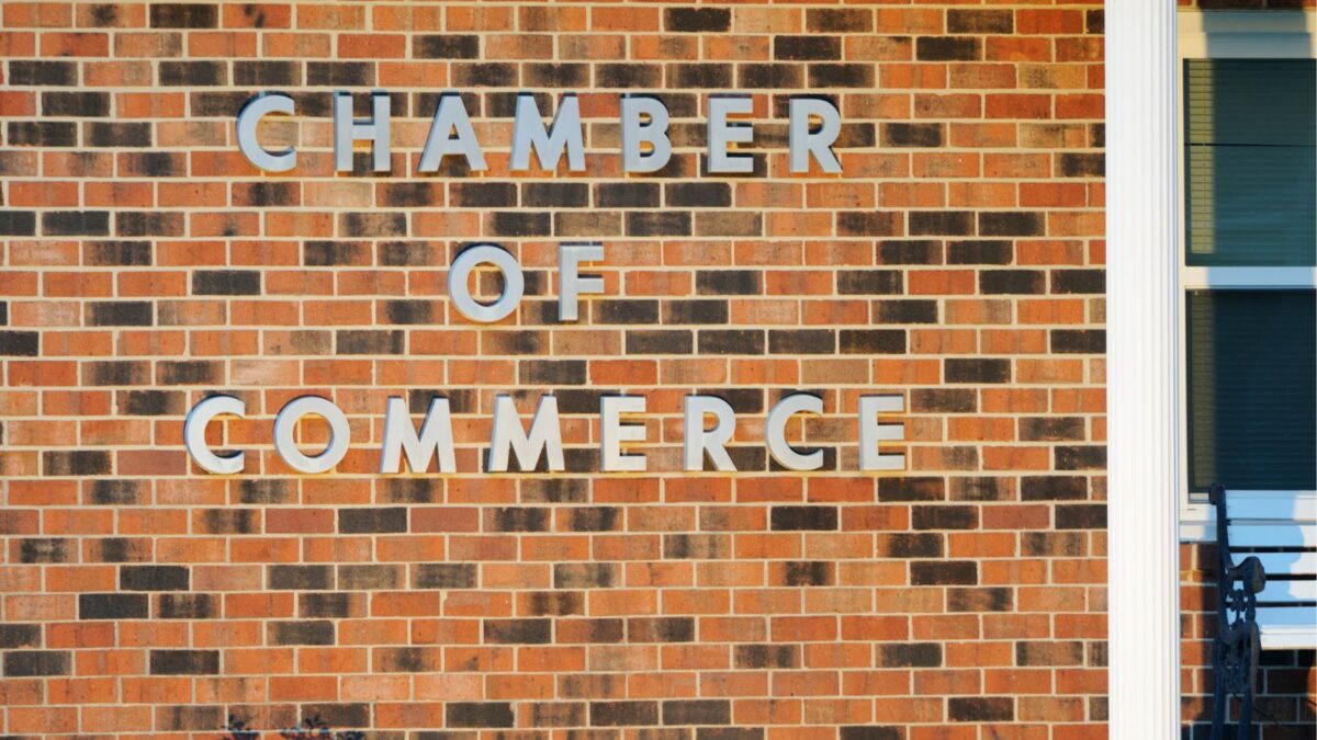 chamber of commerce
