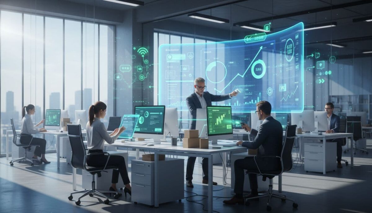 collecting data for your business helps you understand your customers better.