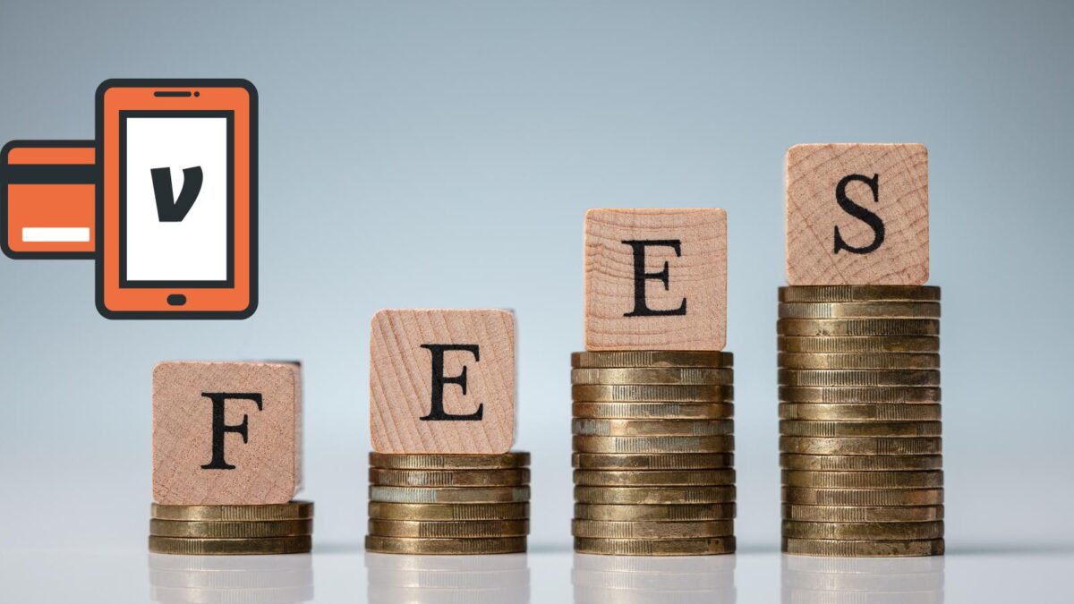 venmo fee calculator