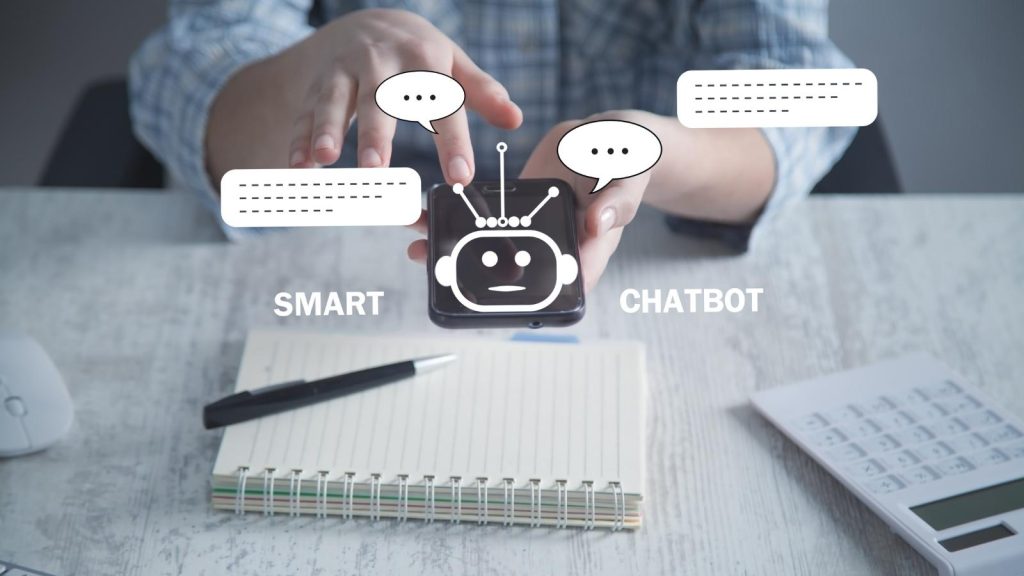 smart chatbot