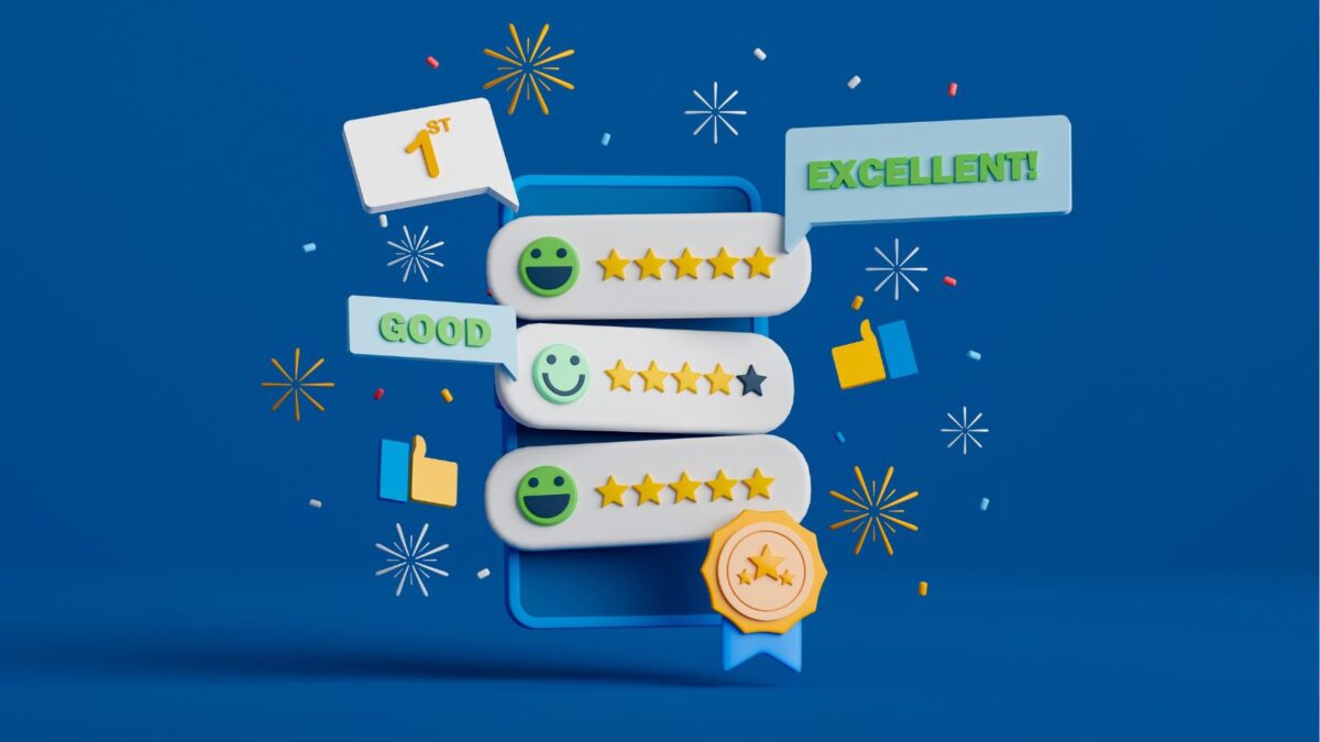 trending custom reviews