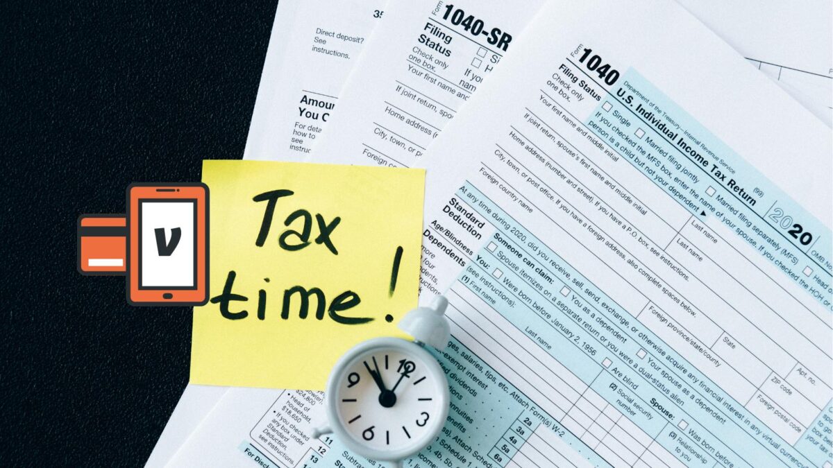 venmo taxes 2024
