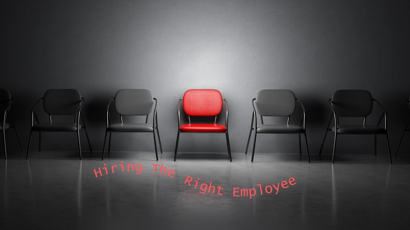 7 Tips For Hiring Employees For The First Time Right
