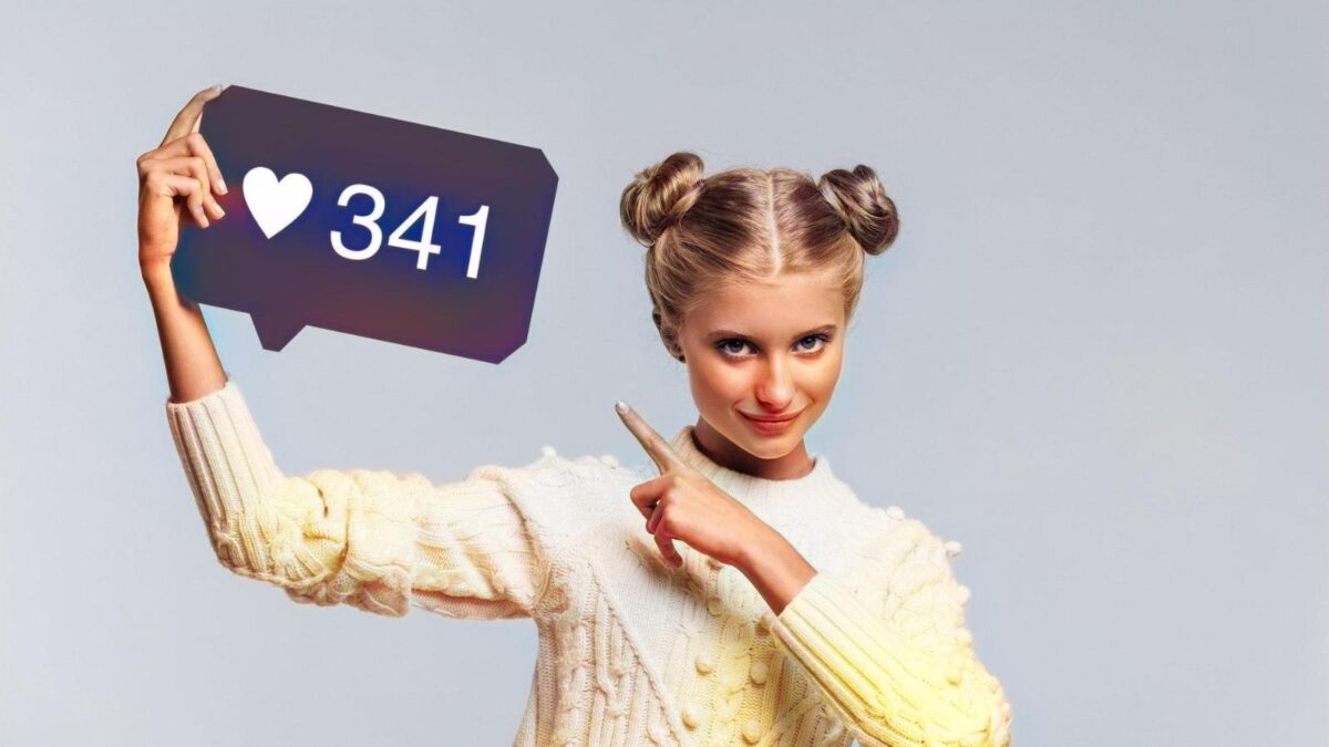 how to build instagram presence