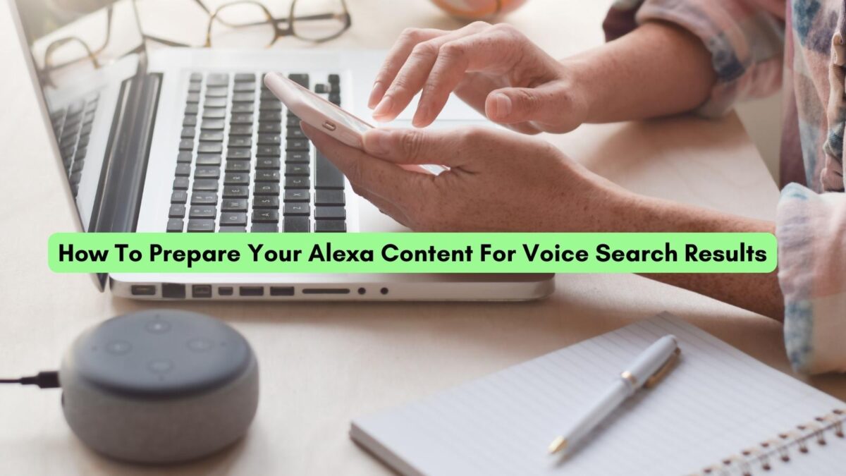 alexa content
