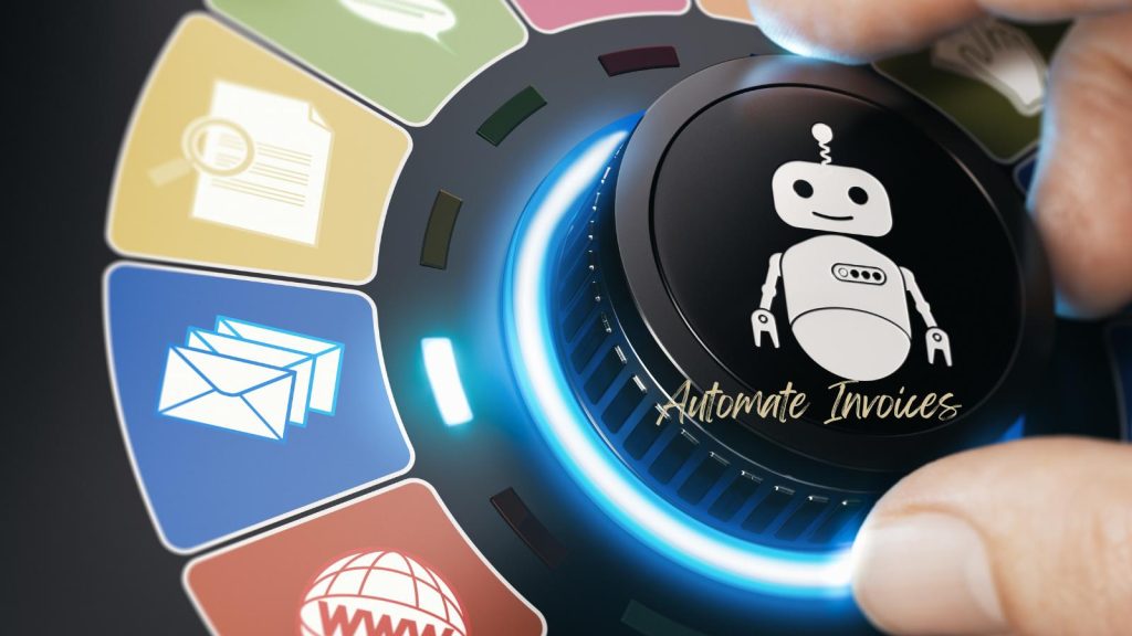 automate invoices for your small biz