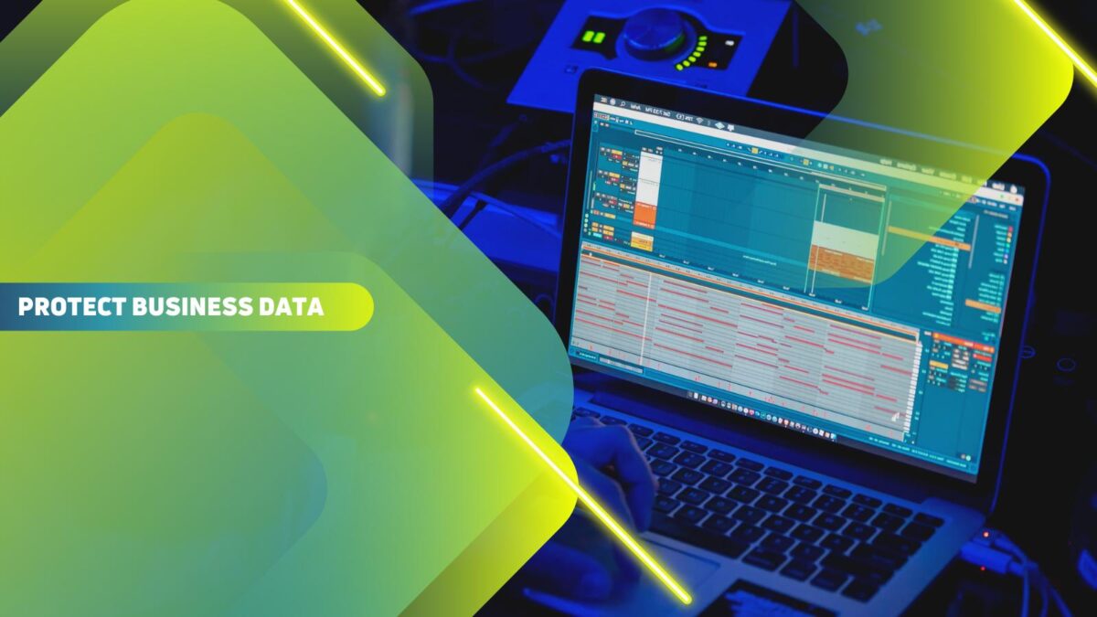 business data