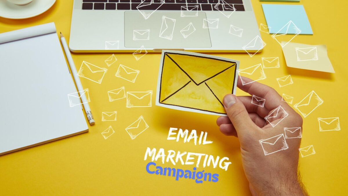 email marketing campaigns