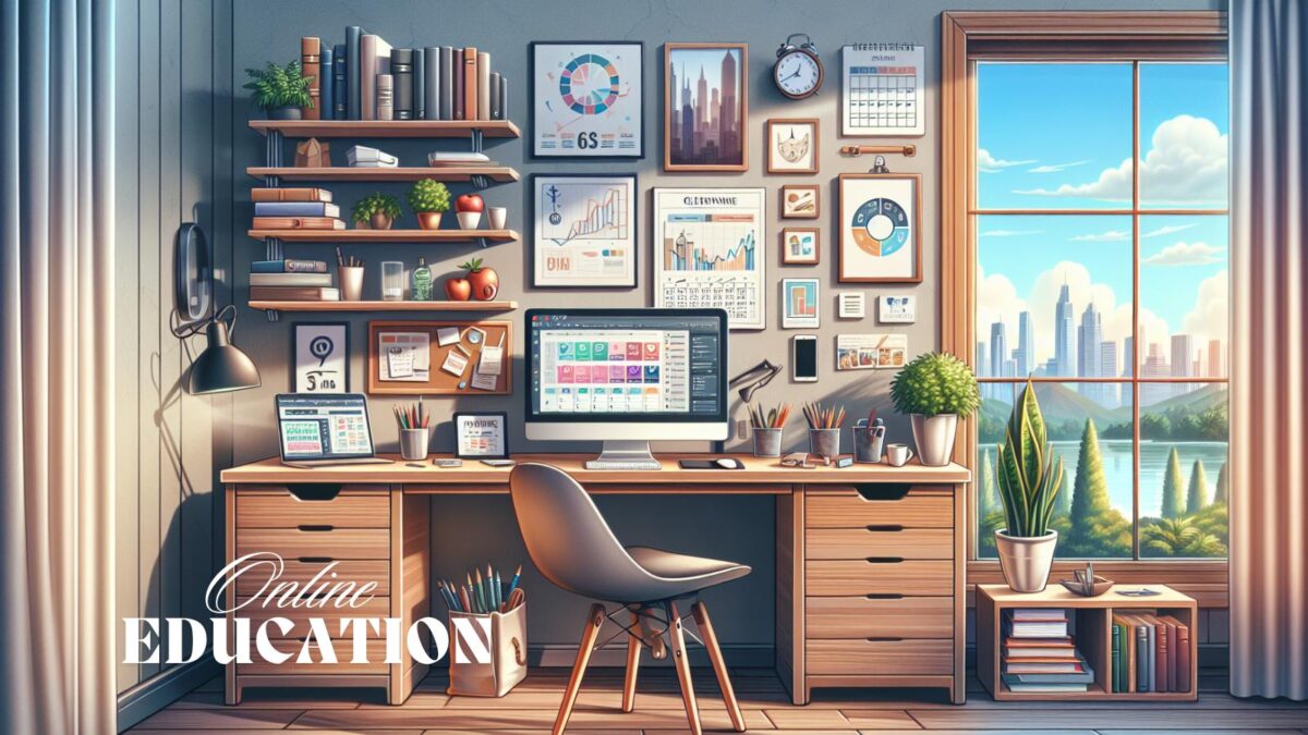 online education