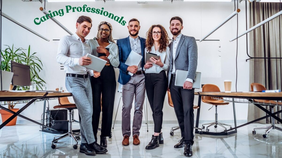 caring profesisonals