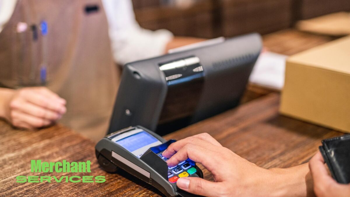 merchant services