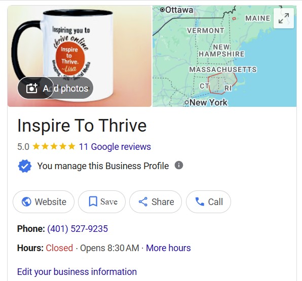 business directory listing a business directory listing example