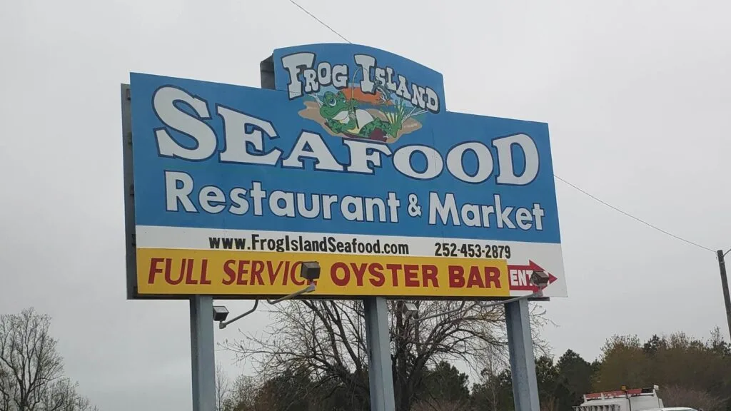 food business marketing