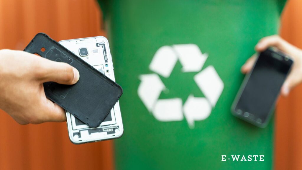 e-waste for businesses