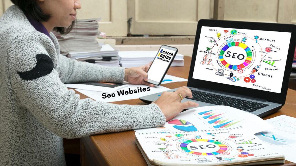 seo websites