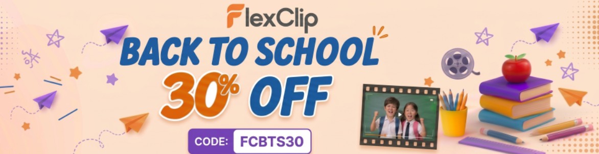 save 30% off
