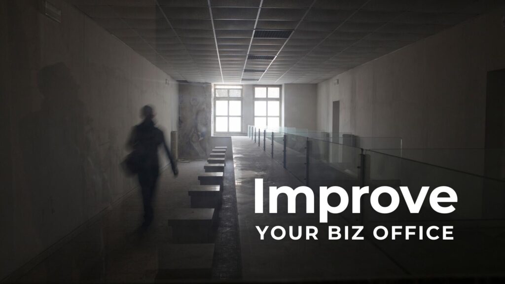 improve biz office