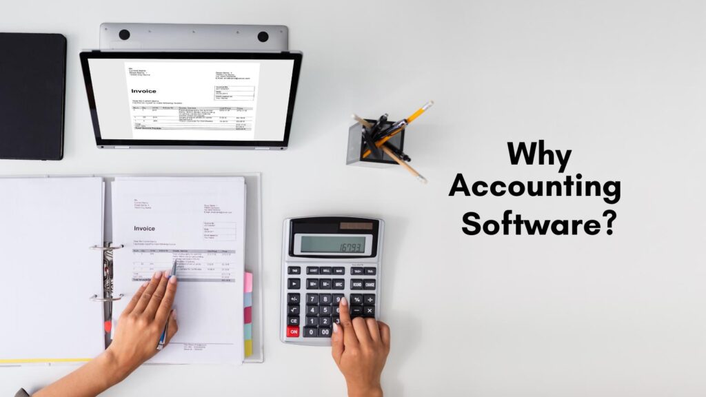 accounting business to business software