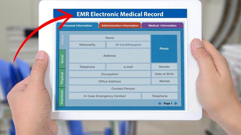 healthcare business planning for data privacy