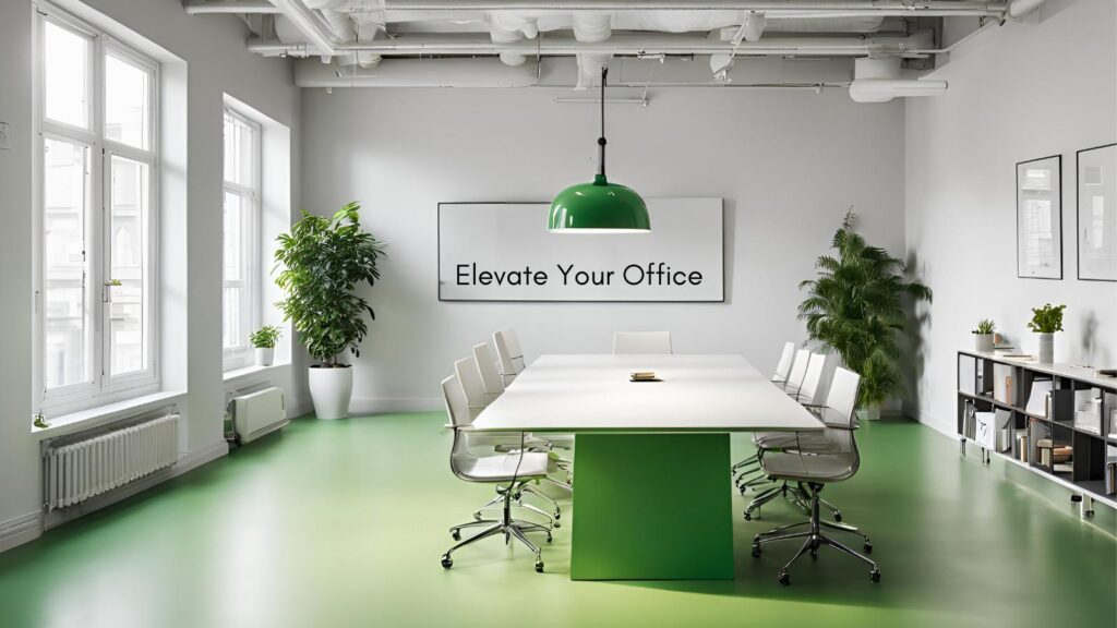 elevate your office